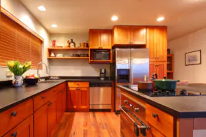Custom Kitchen Cabinets South Shore MA