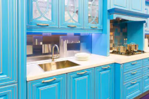 South Shore Custom Cabinet - Are Custom Kitchen Cabinets Worth the Price