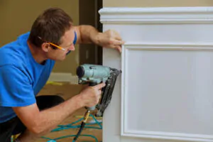 South Shore Custom Cabinet - Enhancing Your Home with Decorative Moldings 2
