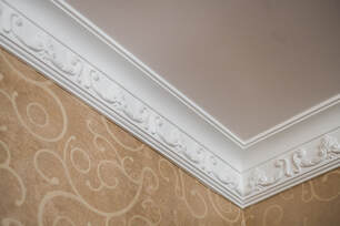 South Shore Custom Cabinet - Enhancing Your Home with Decorative Moldings