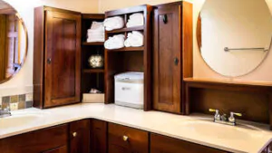 South Shore Custom Cabinets - How To Design Your Custom Bathroom Vanity or Cabinet 2
