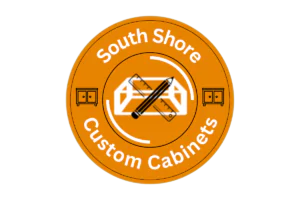 South Shore Custom Cabinets - Website Logo