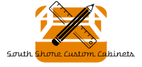 South Shore Custom Cabinet - Logo