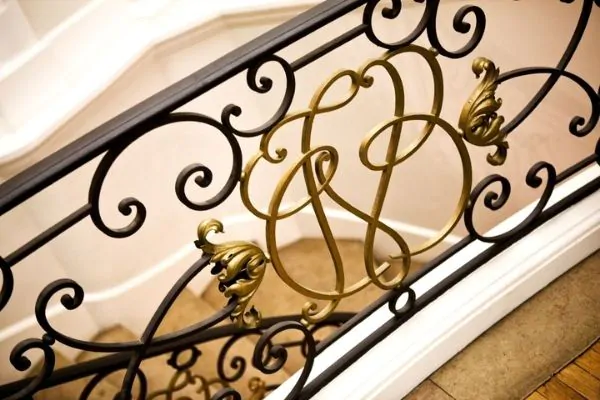 South Shore MA Custom Cabinets - The Differences Between a Handrail and A Guardrail