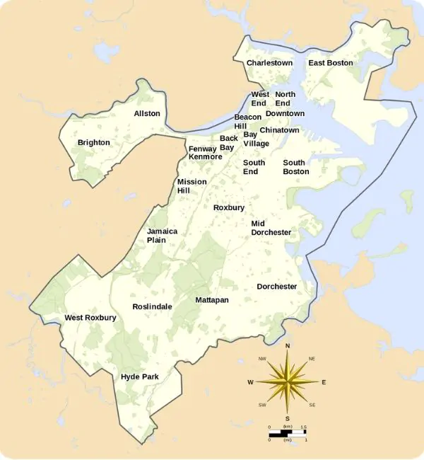 south shore custom cabinets-boston, ma and neighborhoods