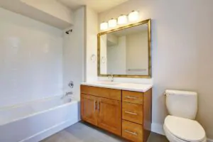 South Shore Custom Cabinets - Custom Bathroom Cabinets and Vanities