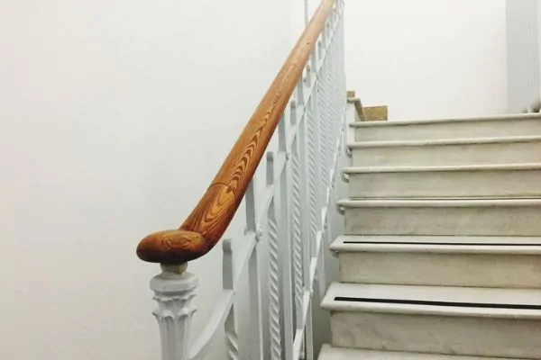 Architectural woodworking molding mantles handrails Quincy Ma south shore custom cabinets