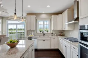 Experts Who Make the Best Out of Every Space in Your Home South Shore Custom Cabinets