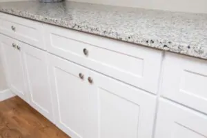 Helps maximize the space in the home South Shore Custom Cabinets Quincy MA