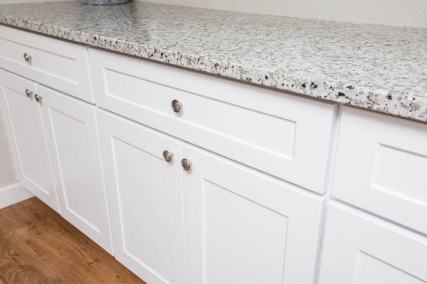 Helps maximize the space in the home South Shore Custom Cabinets Quincy MA