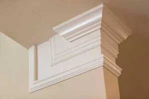 4 Types of Decorative Molding for Your Home - South Shore Custom Cabinets, MA