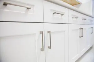Crafted Kitchen Cabinets - South Shore Custom Cabinets Boston, MA