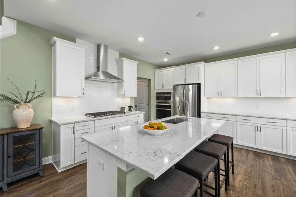 Exploring the World of Modern Kitchen Cabinets Design - South Shore Custom Cabinets