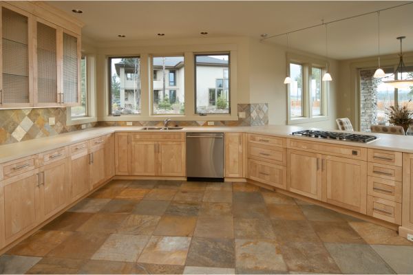 Innovative Materials and Manufacturing Techniques - South Shore Custom Cabinets