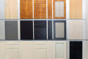 Types of Cabinet Doors, Custom Kitchen Cabinets, South Shore Custom Cabinets
