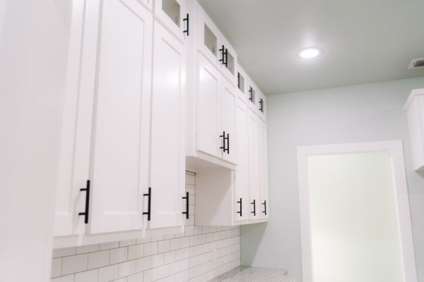 Benefits of Upgrading with New Kitchen Cabinet Doors - South Shore Custom Cabinets