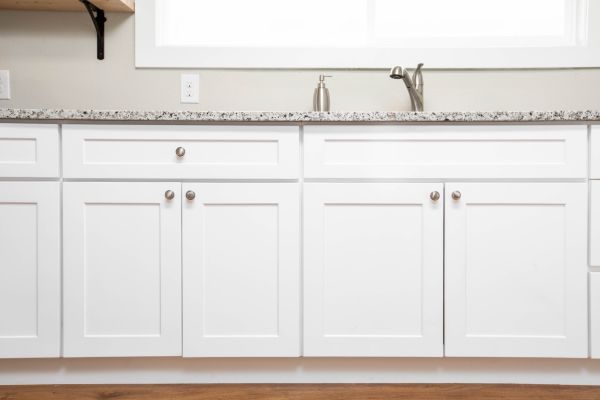 New Doors or Refacing - South Shore Custom Cabinets