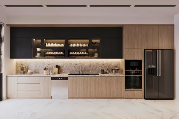 Tips to Save on Kitchen Cabinet Costs - South Shore Custom Cabinets (1)