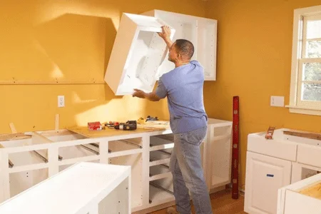 Step-by-Step: How to Install Kitchen Cabinets Easily