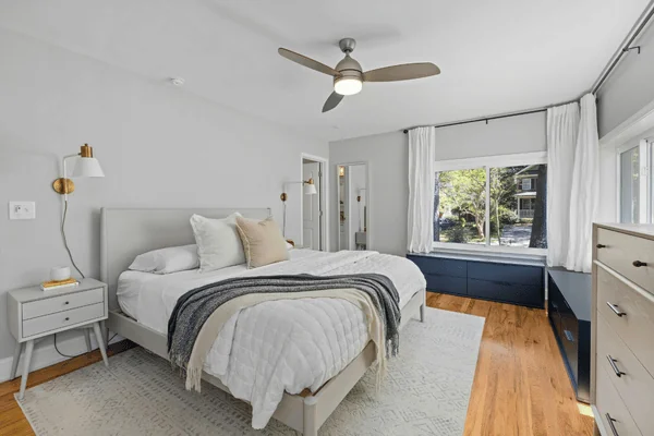 How to Design and Install a Bedroom Cabinet - South Shore Custom Cabinets