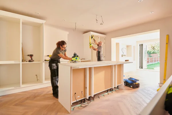 Kitchen Design Mistakes to Avoid When Planning Custom Kitchen Cabinets