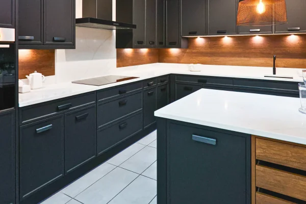 How Much Do New Kitchen Cabinets Cost? | 2026 Guide for Boston